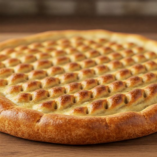 tırnaklı pide